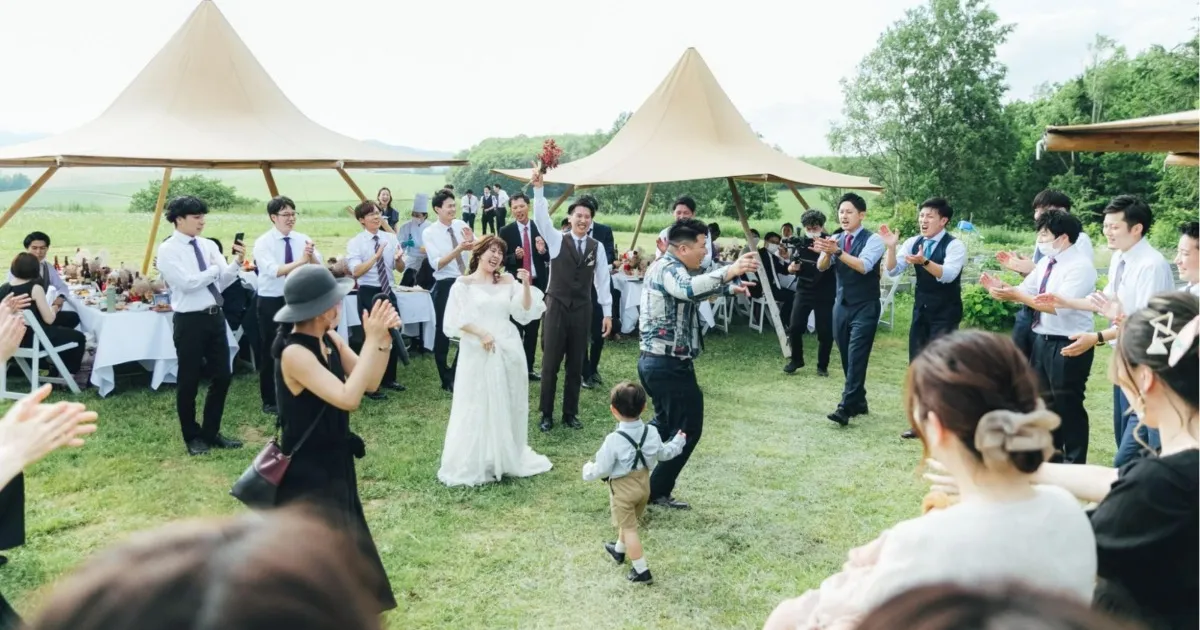 完全保存版 実例53選 結婚式・披露宴の演出♡珍しいものからゲストが楽しめるものまで集めました◎美花嫁図鑑farny ファーニー お洒落で可愛い花嫁レポが満載！byプラコレ - Part 3