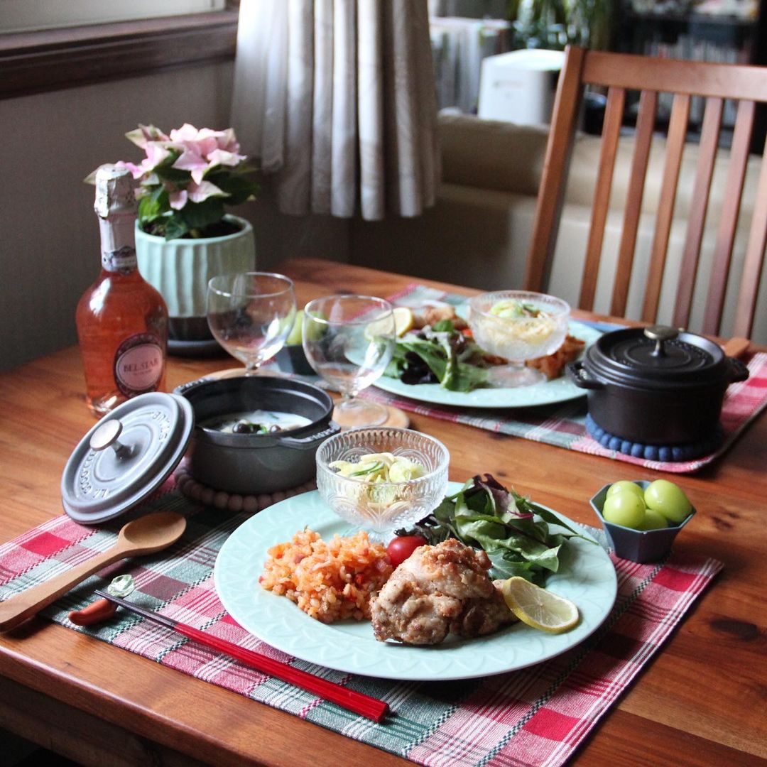 クリスマスレシピ10選！クリスマスの献立メニューのレシピ集