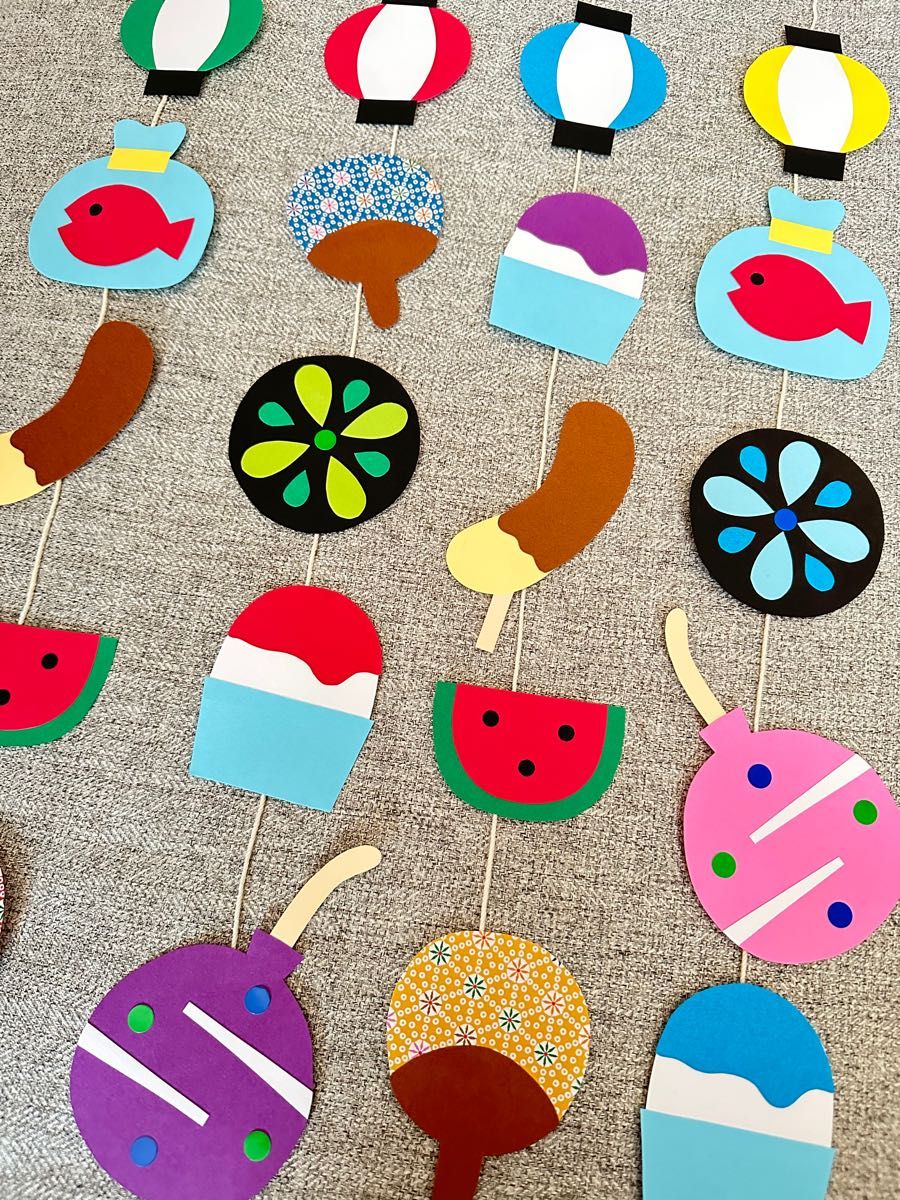 祭りがない夏 コロナ禍でもできる“特別な楽しみ方”を子どもたちと開催！ おうち保育園仙台ハタチ基金