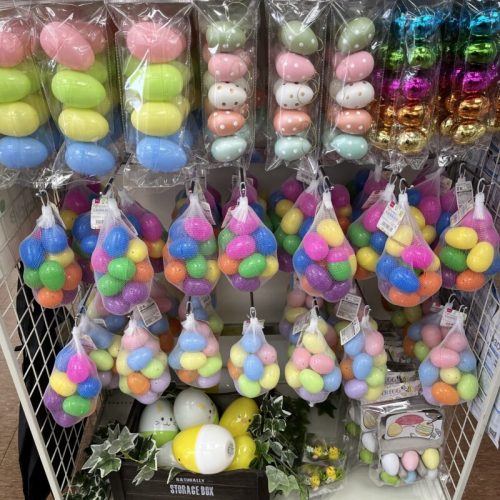 イースターの飾りはどんなもの？おすすめショップと手作りレシピを紹介♪東京イベントプラス親子で楽しいお得な週末お出かけ情報