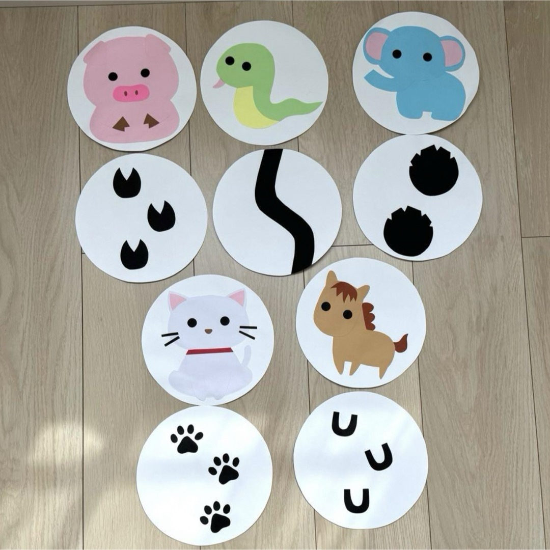 保育園での誕生日会の出し物で面白いのは？ パネルシアター・シルエットクイズ・準備なしでも保育士くらぶ