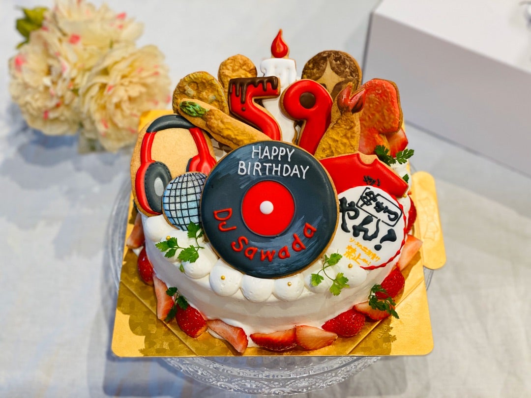 お誕生日に笑えるおもしろ画像＆可愛い画像