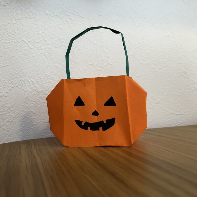 折り紙ハロウィンミニカボチャ、おばけ その他雑貨 COCO 通販 14652146Creema クリーマ