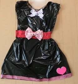 ハロウィンの子供衣装のかぼちゃを簡単に手作りで！保育園の幼児や赤ちゃん