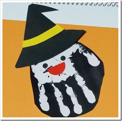 ハロウィン 製作 保育園ひなたぼっこ保育園グループ