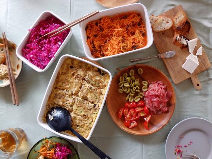 まるでホームパーティー！アメリカの定番フードで味わうクリスマスディナーはいかが？食べログマガジン