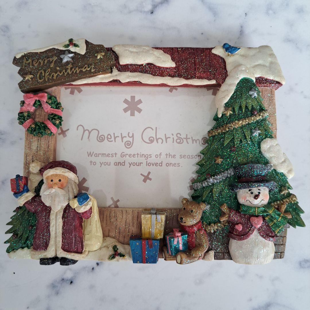 ギフトラッピング無料名入れ無料写真入り クリスマス フォトフレーム 写真立て アクリル 名入れ 名前入り スタンド 卓上 透明 クリア 縁なしスクエア 縦長 恋人 プチ カップル 彼氏 彼女 おしゃれ ギフト プレゼント ラッピング 贈答品 お祝い 内祝い 誕生日 記念