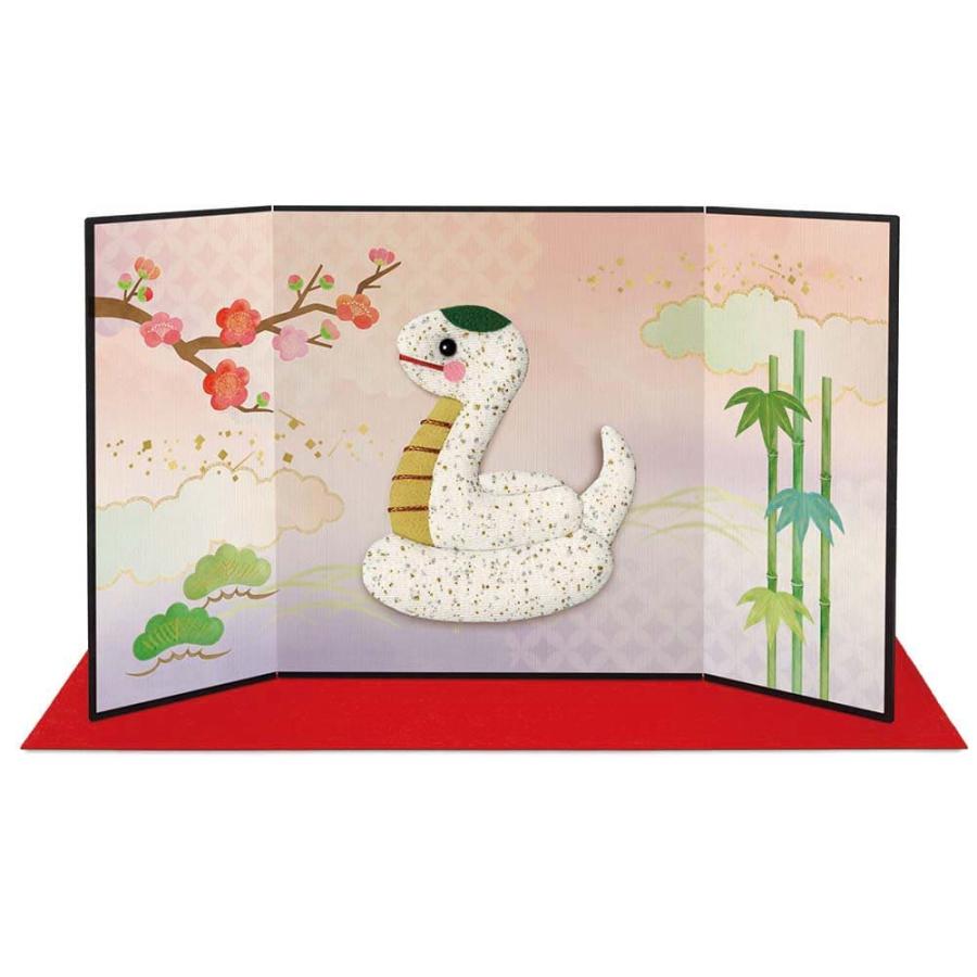 1月の工作 15選 高齢者向け!!簡単にできるおすすめの作品集を紹介！みんなのお助け💓NAVI高齢者向けレク・脳トレクイズ紹介サイト