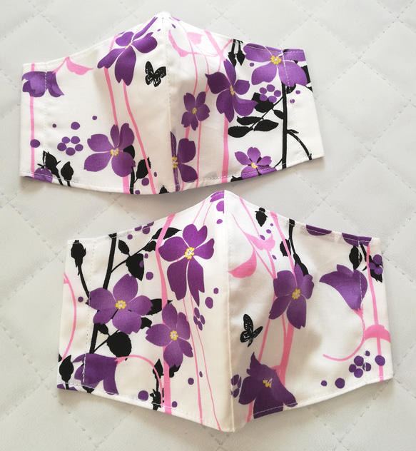 新ブランド「神戸マスク工房」より浴衣マスク販売スタートDream Fragrance Inc