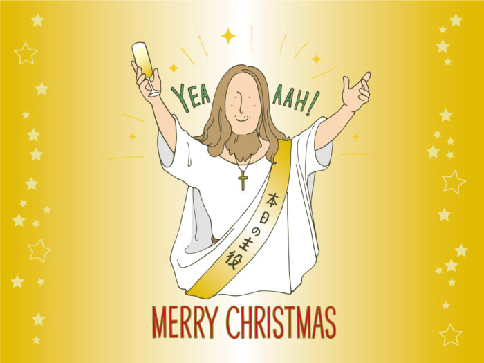 イエス・キリストの誕生を祝った東方の三博士、その嘘と真実ワーナーブラザース・ディスカバリー・ジャパン