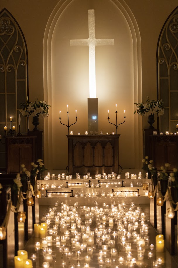 オンラインクリスマス礼拝～愛と平和のクリスマス～ - ちばみなとjpコネタ No.12546