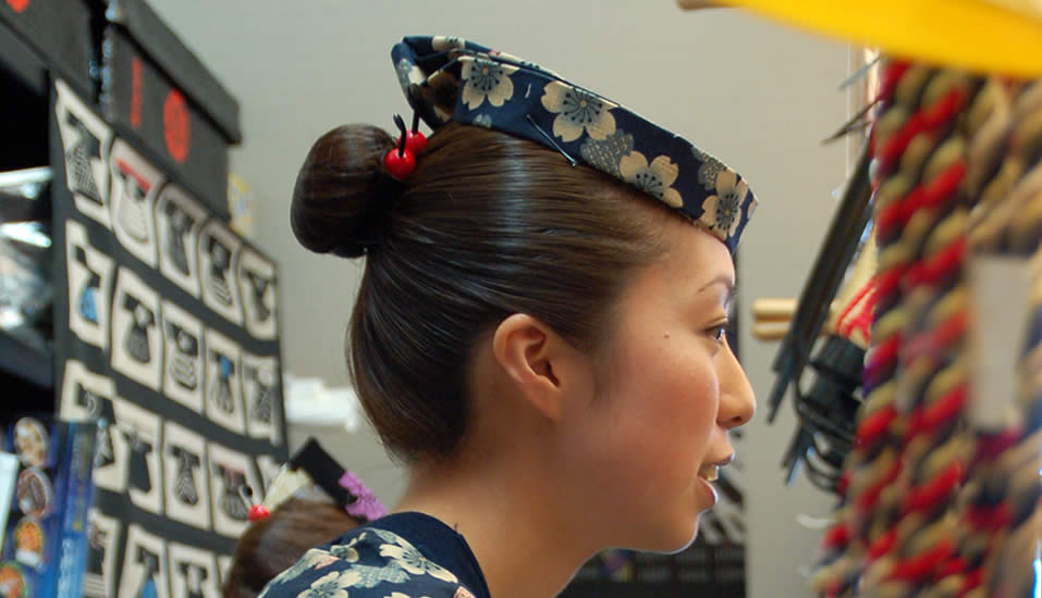 お祭り・花火大会 オススメヘアアレンジコラム Ash 町田駅前通り店 平間 晴香Ash オフィシャルサイト