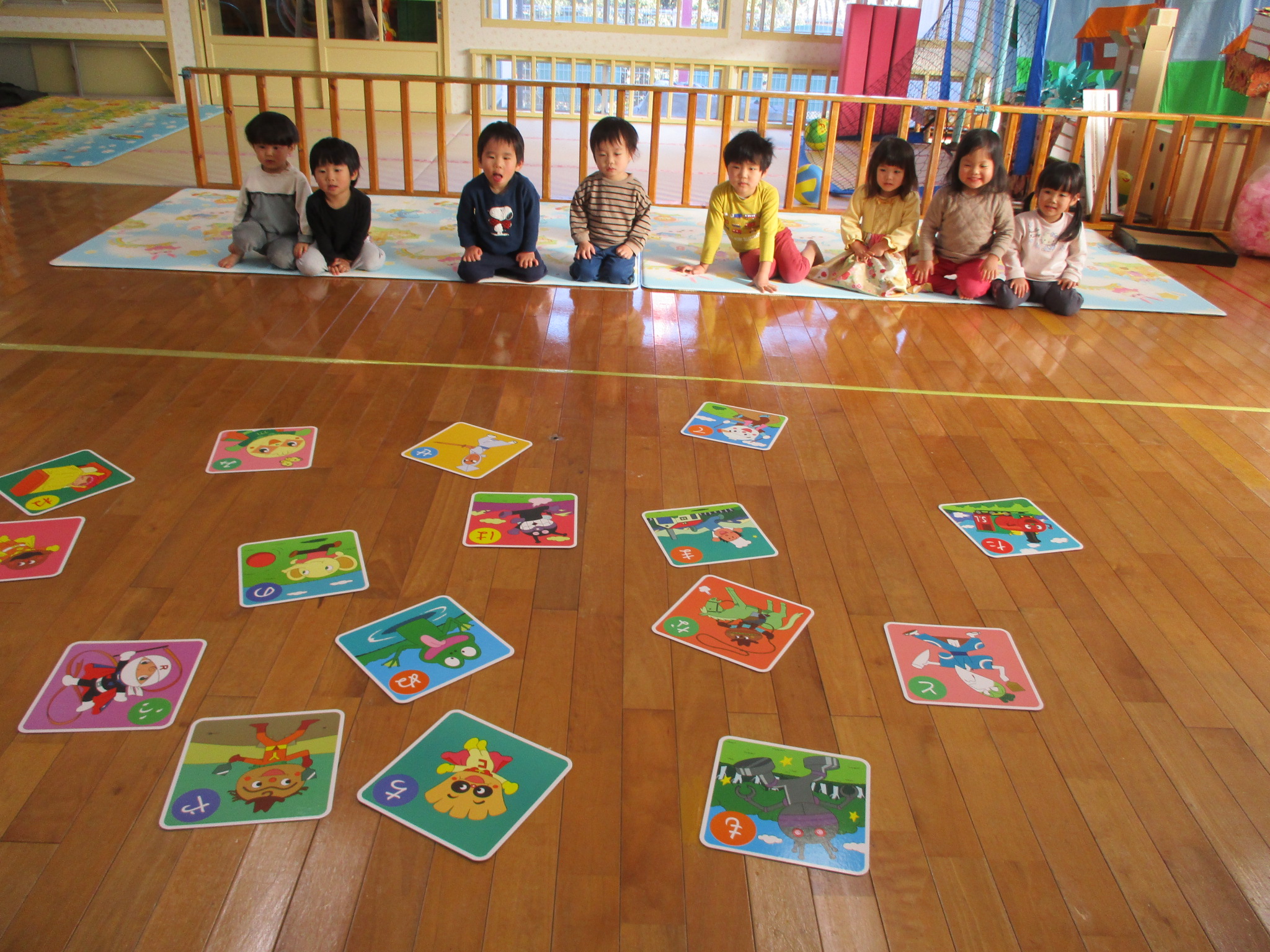 日本のお正月の遊び 謹賀新年 イラスト素材4589374- フォトライブラリ