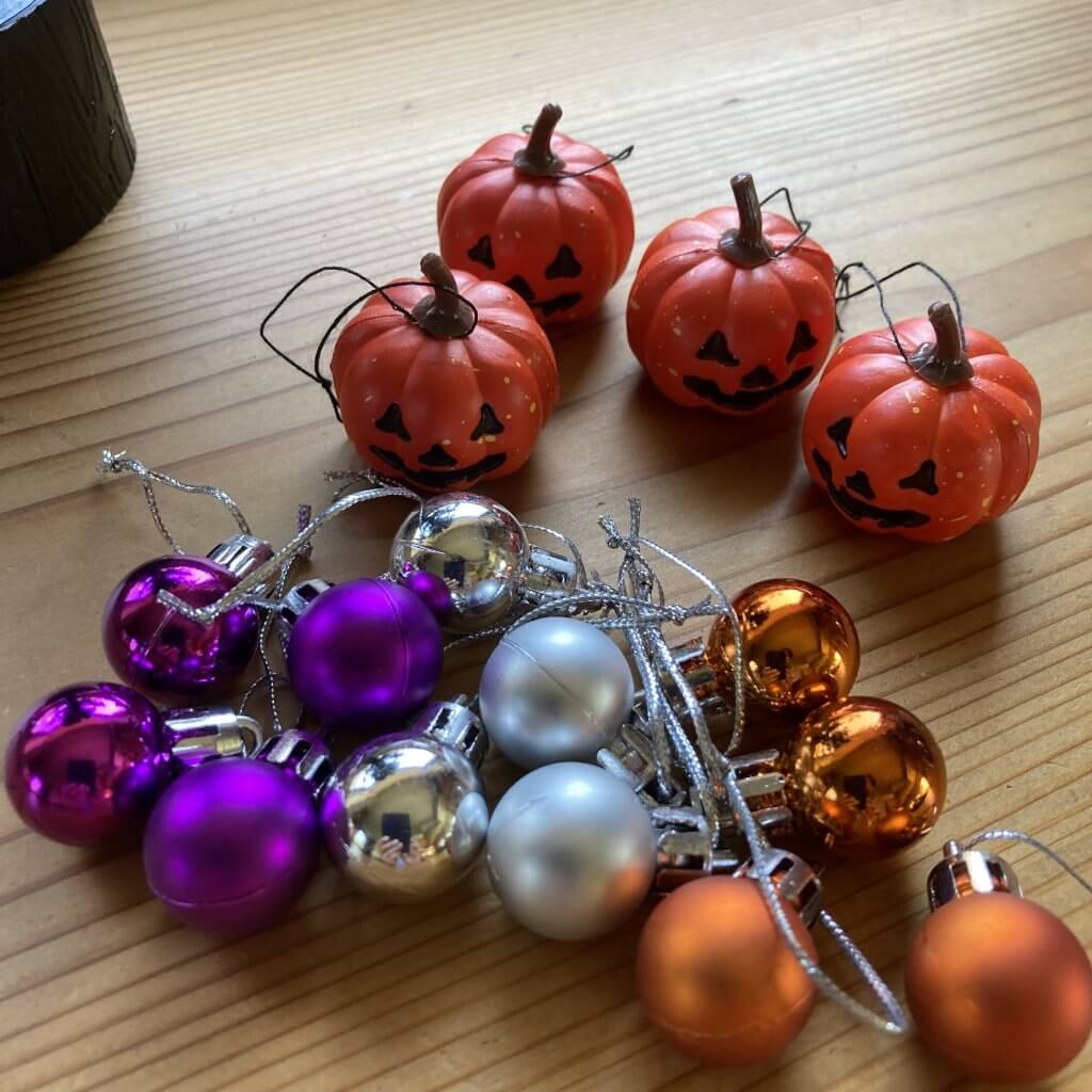 もう用意した？セリアにハロウィングッズが勢揃い！たまひよ