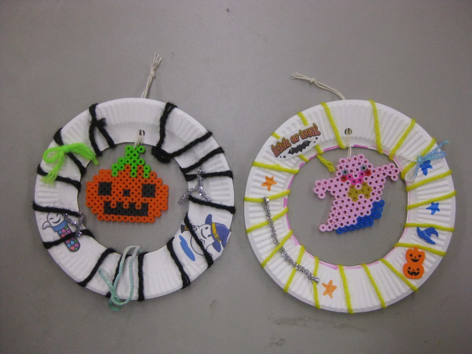 子どもと一緒に作りたい♪ハロウィンの工作アイデア集