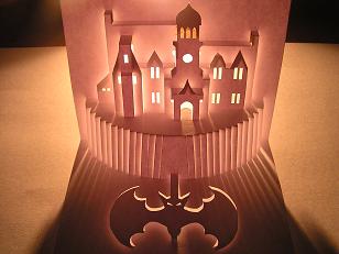 意外と簡単に作れるよ♪ 楽しくてはまっちゃう『ポップアップカード』を手作りしてみよう！ 4ページ目キナリノ