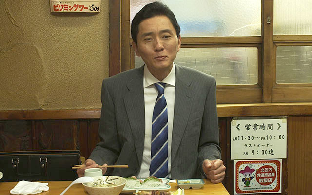 注目ドラマ紹介：「孤独のグルメ Season9」 松重豊主演人気シリーズ 今回は小さな店メイン＆懐かしの店再訪も -MANTANWEB まんたんウェブ