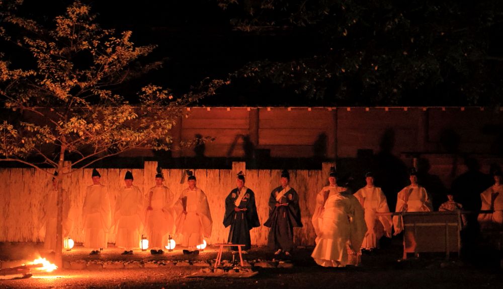 春の神楽祭伊勢神宮 内宮イベント伊勢志摩観光ナビ - 伊勢志摩観光コンベンション機構公式サイト