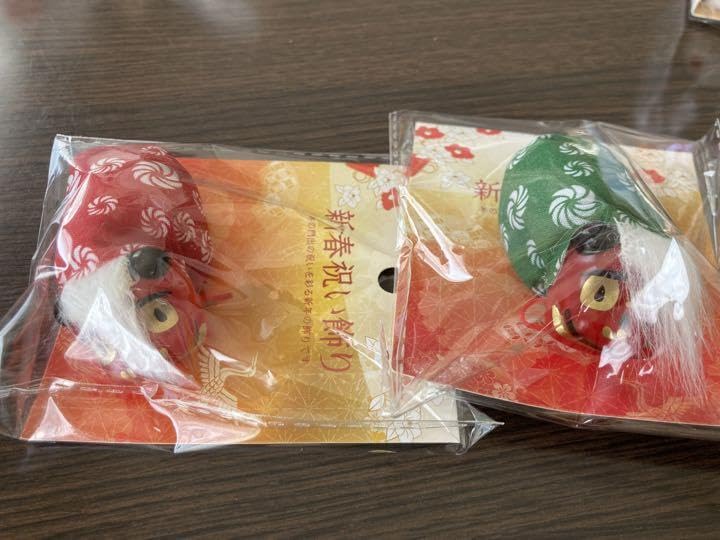 2024年度版 100円ショップ3店お正月商品紹介asatan