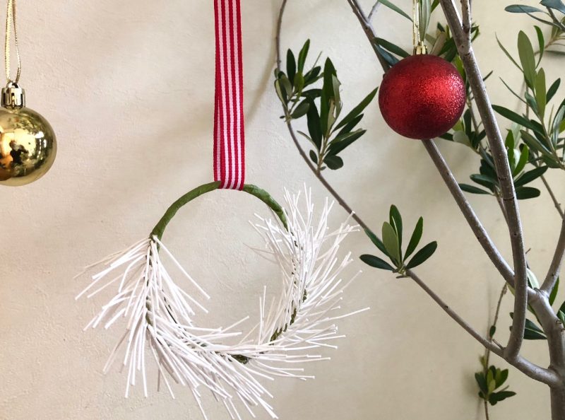 お正月を彩る雑貨に、「水引」で特別感を添えてみませんか？キナリノ