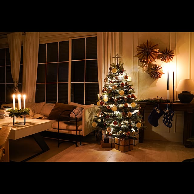 Amazon.co.jp: クリスマスツリー電飾 2M ８本 280球 led イルミネーション ウォームホワイトクリスマス led ツリーライトイルミネーション 防水 usb式 タイマー付き クリスマス用ライト : DIY・工具・ガーデン