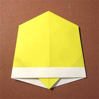 動画 クリスマス製作の装飾に！折り紙のクリスマスベルをつくろう保育士の転職・採用は 保育士バンク！