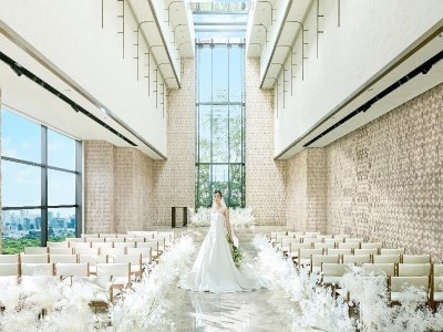 シャンパントースト、シャンパンサーベル シャンパンを使った結婚式の演出アイデアマイナビウエディング プレミアムヴェニュ