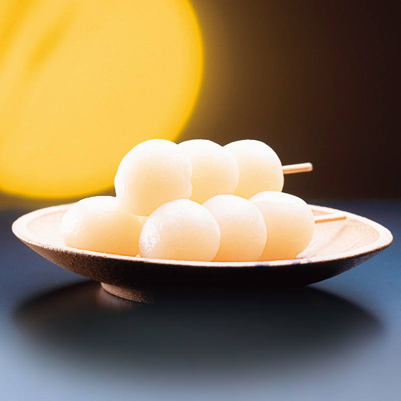 中秋の名月🌕 お月見団子の作り方をご紹介♪ツナギのお米マガジンお米マイスター・米食味鑑定士が美味しいお米の情報をお届けするお米マガジン