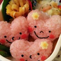 バレンタインのお弁当に♪ とびきりキュートな「ハートデコ」６選 クックパッドニュース