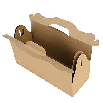 92955 cotta くりかえし使えるロールケーキ箱 1枚 cotta通販モノタロウ