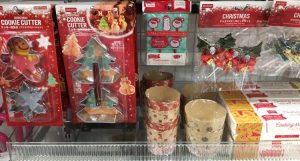 100均購入品 ダイソー新入荷クリスマスシュシュ購入外村美姫オフィシャルブログ「ぱんだのぶろぐ」Powered by Ameba