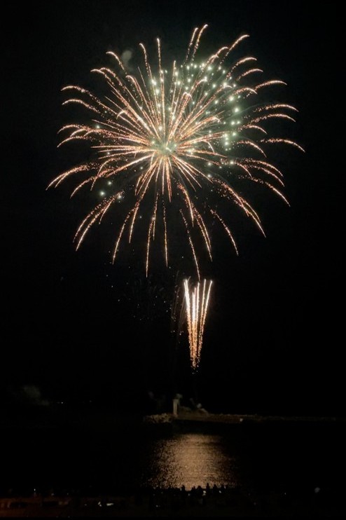 ちいさんの投稿 磯海水浴場ことりっぷ