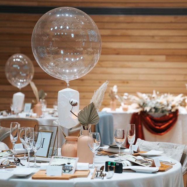 結婚式の装花がしょぼいとゲストにバレる！？ バレない節約術まとめ 結婚式の節約術なら結婚式ちゃっかり節約術