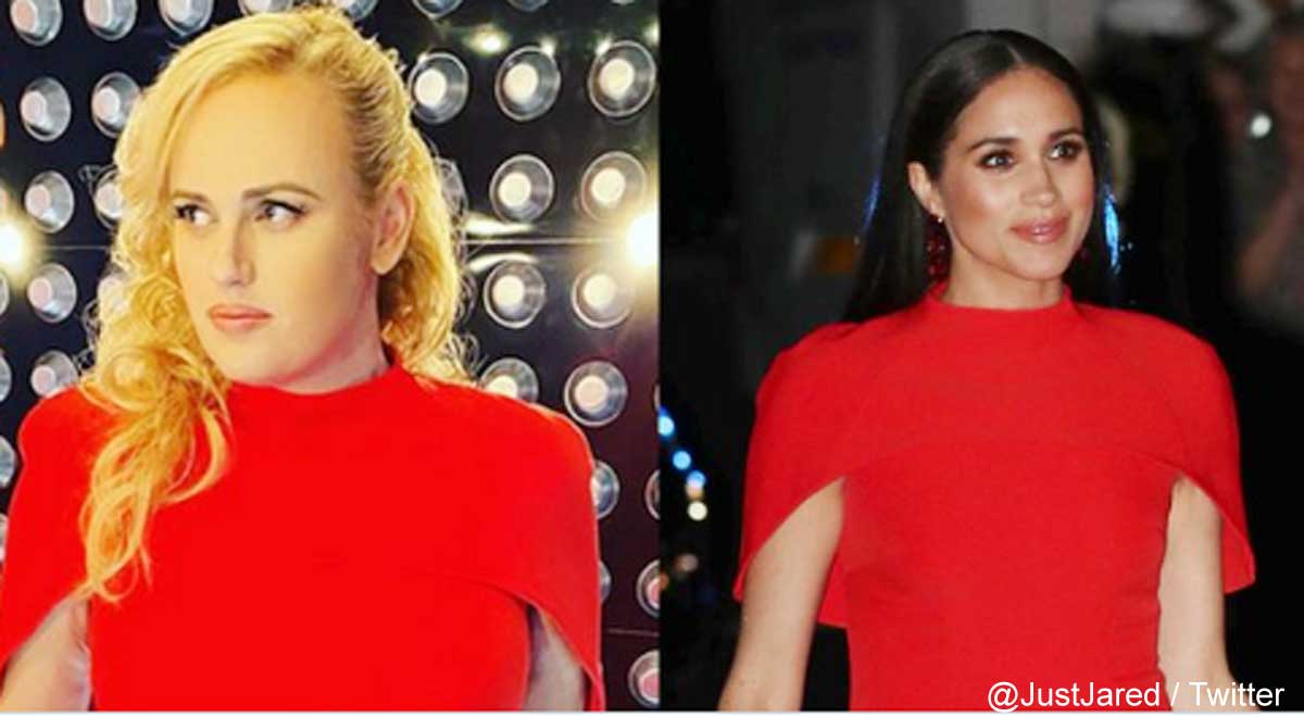 レベル・ウィルソンが結婚、2人共ウエディングドレスを着用TRILL トリル