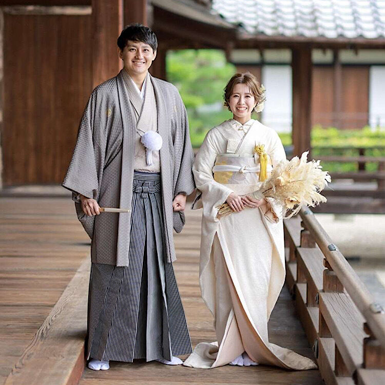 理想の和婚を叶えたい！挙式の流れや衣装・費用・演出を徹底解説