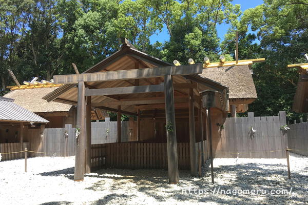 伊勢神宮で、神道の原点、心に触れる四季の旅