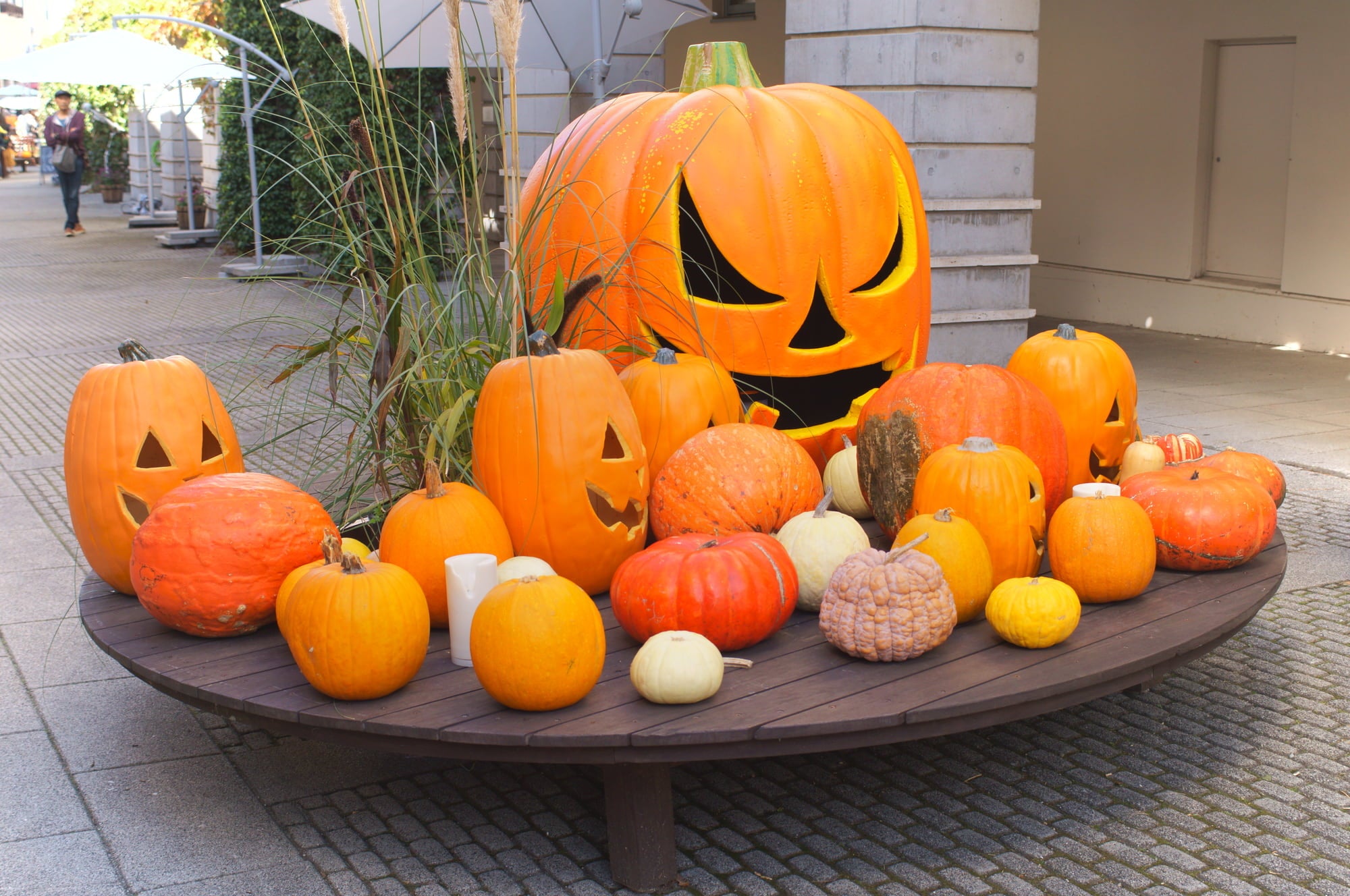 ハロウィンの「カボチャ」ジャック・オ・ランタンの歴史ナショナル ジオグラフィック日本版サイト