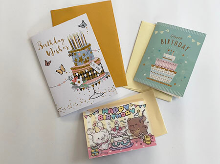 ☆着画☆Seria セリアさん☆100均☆バースデーロウソク、ミッキーフォークピック、クッキー型抜き☆SHOPPINGDAYS～1,000円以下の洋服で生活を楽しむ～ - 楽天ブログ