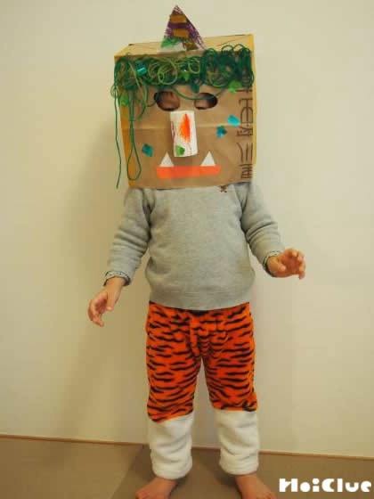 Lomohanagaパーティーグッズ マスク コスプレ 紙袋 ダミーカートン パロディ フクロウ いたずら 面白グッズ ラバーマスク フルマスクお面 余興 ハロウィン 被り物 面白い ゲーム宴会 忘年会 仮装 変装