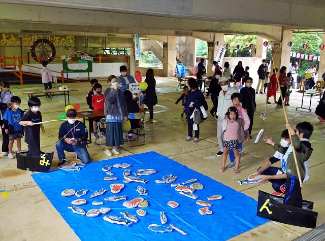 楽天市場 縁日 ゲームの通販