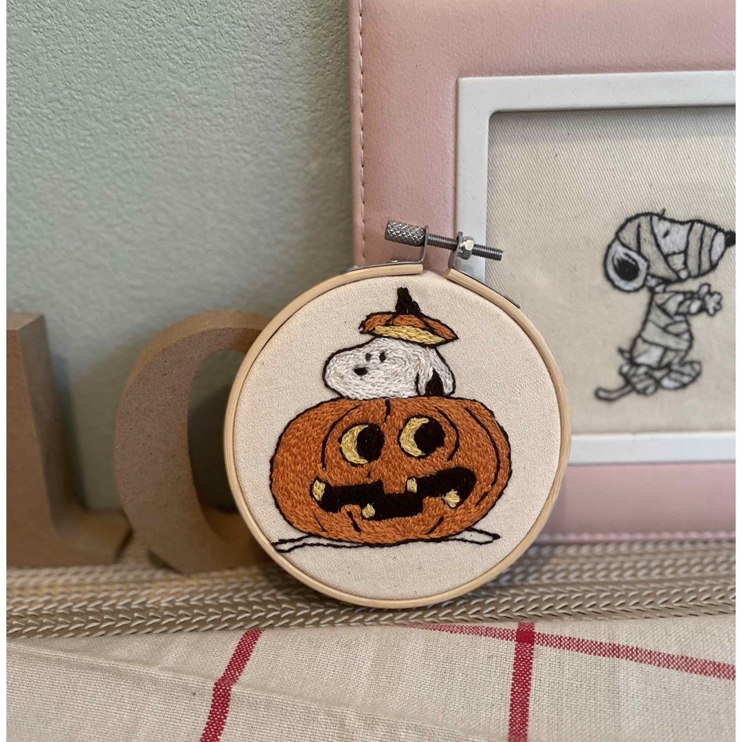 ゴーストの手刺繍パターン、ハロウィン刺繍デザイン、不気味なステッチパターン、初心者向けDIY刺繍テンプレート、デジタルダウンロード - Etsy 日本