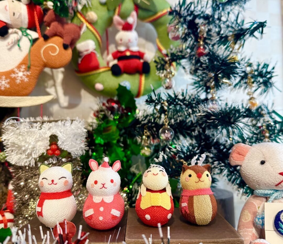 クリスマスオーナメント 吊るし飾り