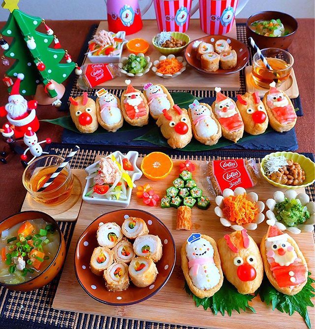 おうちで過ごすクリスマス！おうちデート、レシピやパーティーなど家での楽しみ方も - OZmall