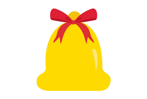 クリスマスベル イラスト素材1006159- フォトライブラリ