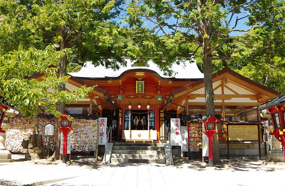 広島東照宮＞人々に親しまれる格式高い広島の総鎮守広島のおすすめ観光・レジャースポットなら旅色