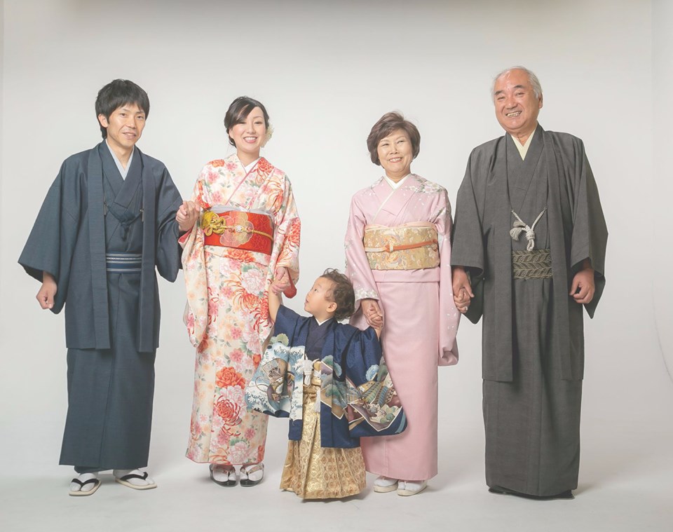 正月の着物はどんな着物を着ればいい？正月の着物選びを徹底解説！バイセルオンラインストアの着物コラム