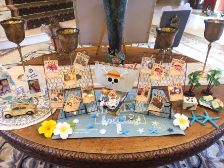 ウェルカムスペース 結婚式 ウェルカムボード まとめ売り 夏 造花 ウエディングの通販 by Flower Crownラクマ