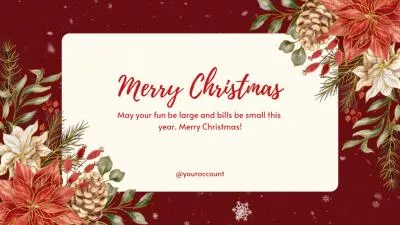 クリスマスカード手作り：簡単おしゃれな飛び出すカードの作り方Honda Kids キッズHonda公式サイト