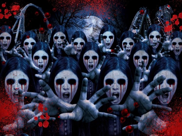 ハロウィン THE END : 作品情報・キャスト・あらすじ・動画 - 映画.com