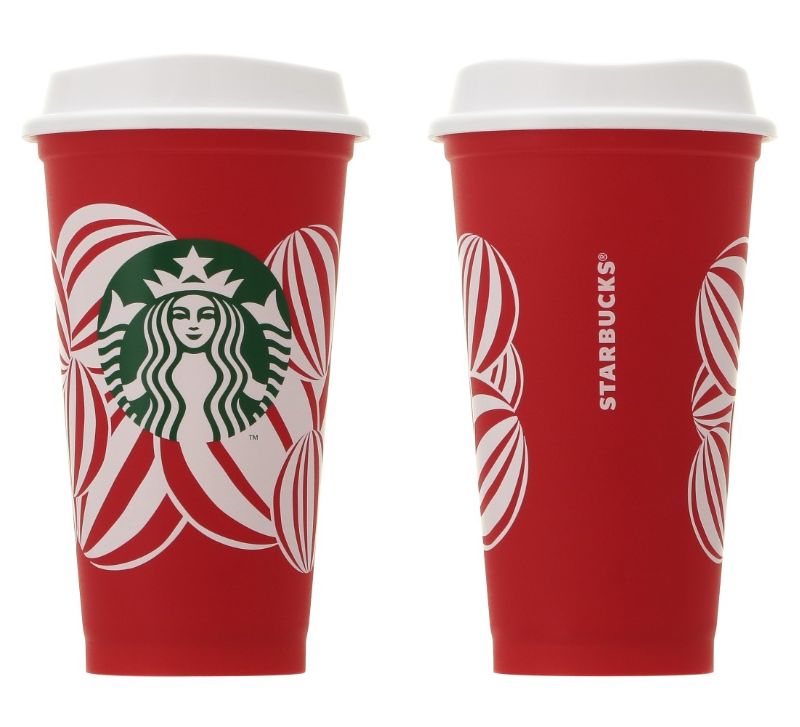 スターバックス公式11 1 金 START🎄 ホリデーを象徴するレッドカラーのグッズたちに加え、キラキラとした輝きが映えるシンプルなデザインのボトルが新登場✨街もきらめくこれからの季節に、お気に入りのアイテムで心華やぐコーヒータイムを過ごしませんか